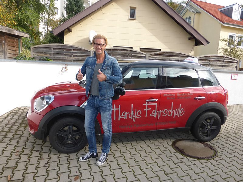 Hardy Naglmüller